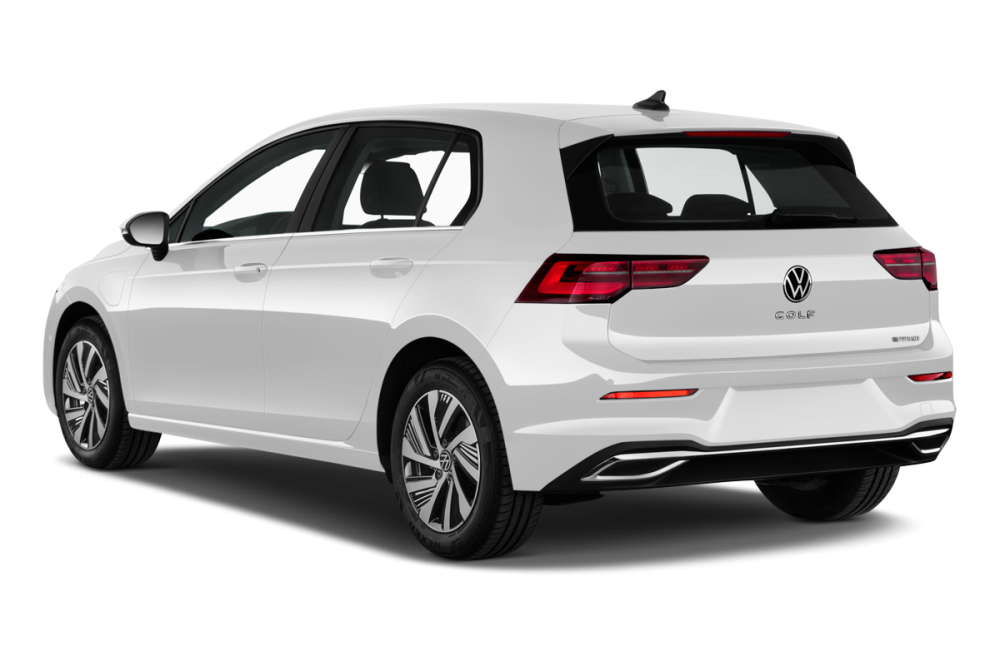 VOLKSWAGEN Golf VIII 1.5 eTSI EVO2 116 DSG7 R-Line Edition_2