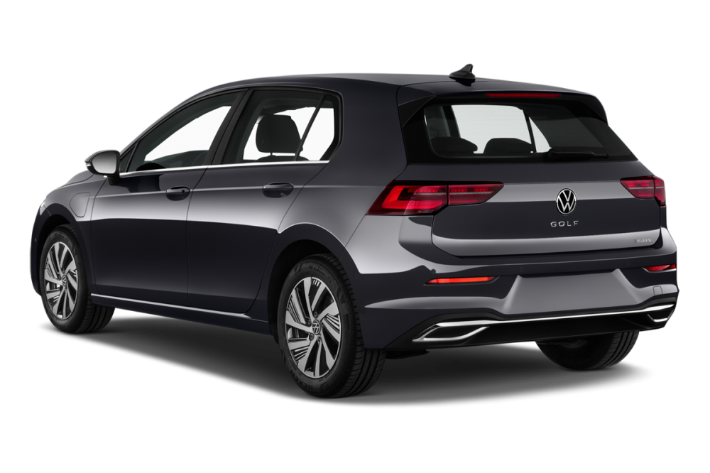 VOLKSWAGEN Golf VIII 1.5 eTSI EVO2 116 DSG7 R-Line Edition_2