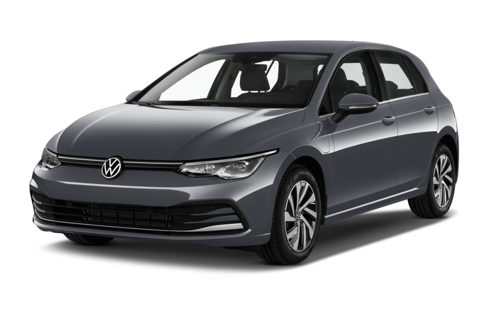 VOLKSWAGEN Golf VIII 1.5 eTSI EVO2 116 DSG7 R-Line Edition_1