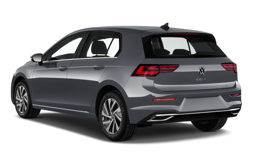 VOLKSWAGEN Golf VIII 1.5 eTSI EVO2 116 DSG7 R-Line Edition_2