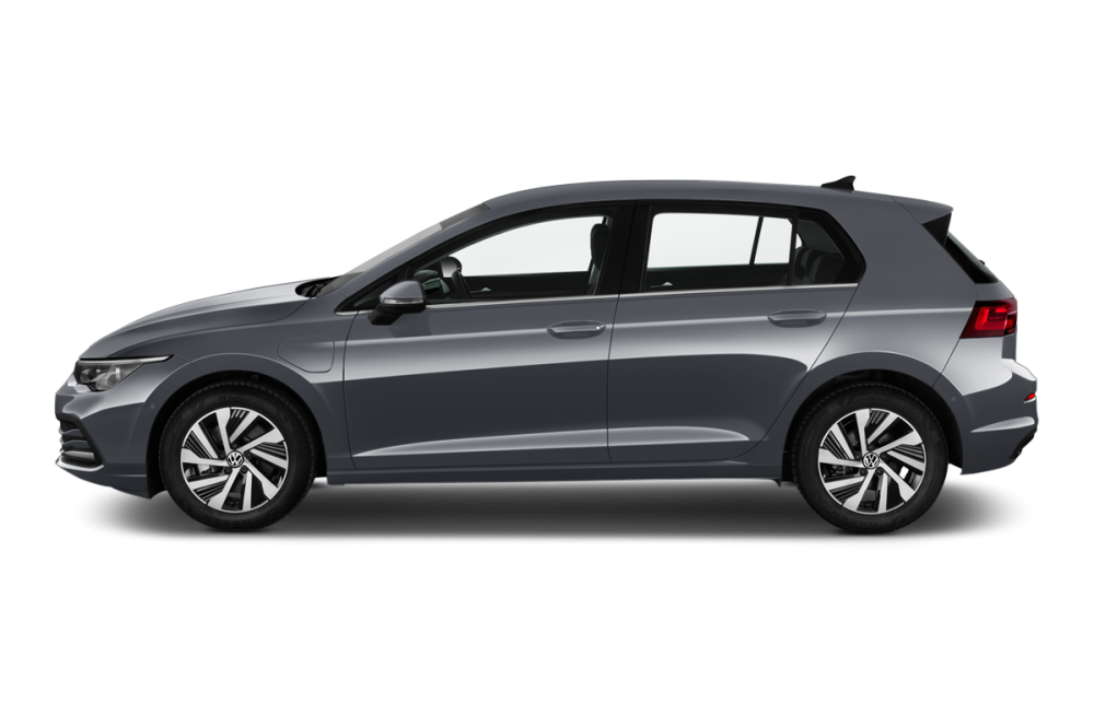 VOLKSWAGEN Golf VIII 1.5 eTSI EVO2 116 DSG7 R-Line Edition_4