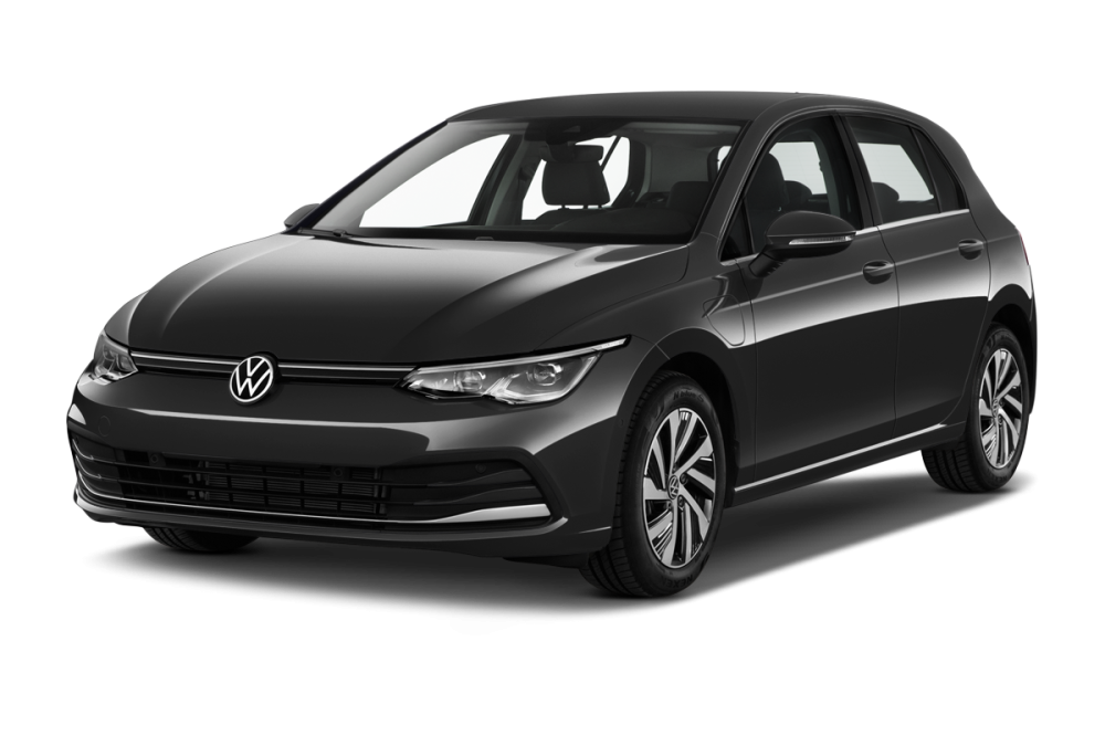 VOLKSWAGEN Golf VIII 1.5 eTSI EVO2 116 DSG7 R-Line Edition_1