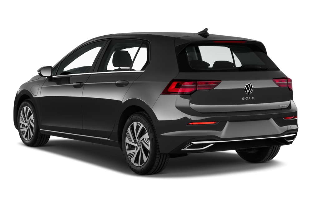 VOLKSWAGEN Golf VIII 1.5 eTSI EVO2 116 DSG7 R-Line Edition_2