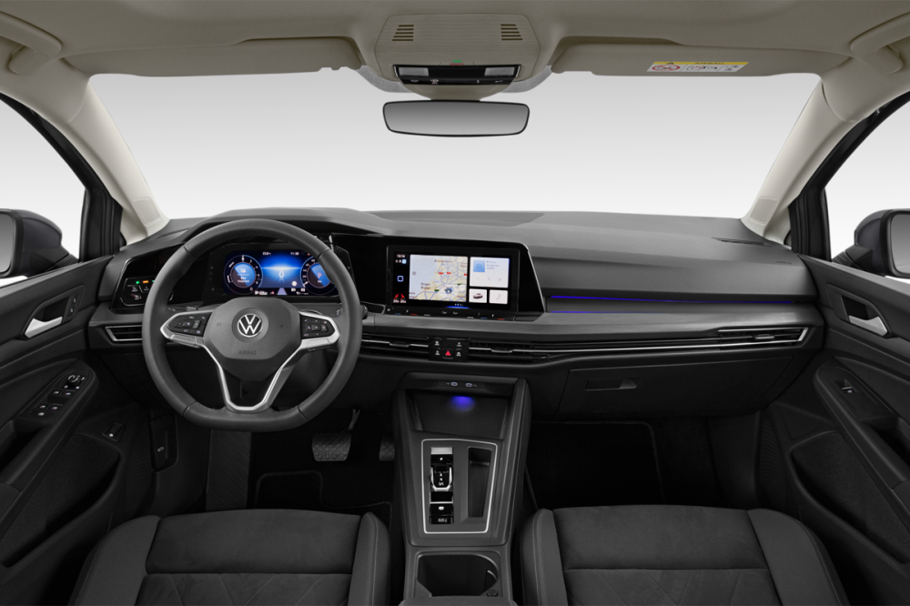 VOLKSWAGEN Golf VIII 1.5 eTSI EVO2 116 DSG7 R-Line Edition_3
