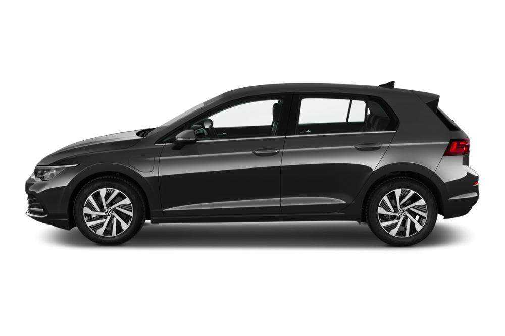 VOLKSWAGEN Golf VIII 1.5 eTSI EVO2 116 DSG7 R-Line Edition_4