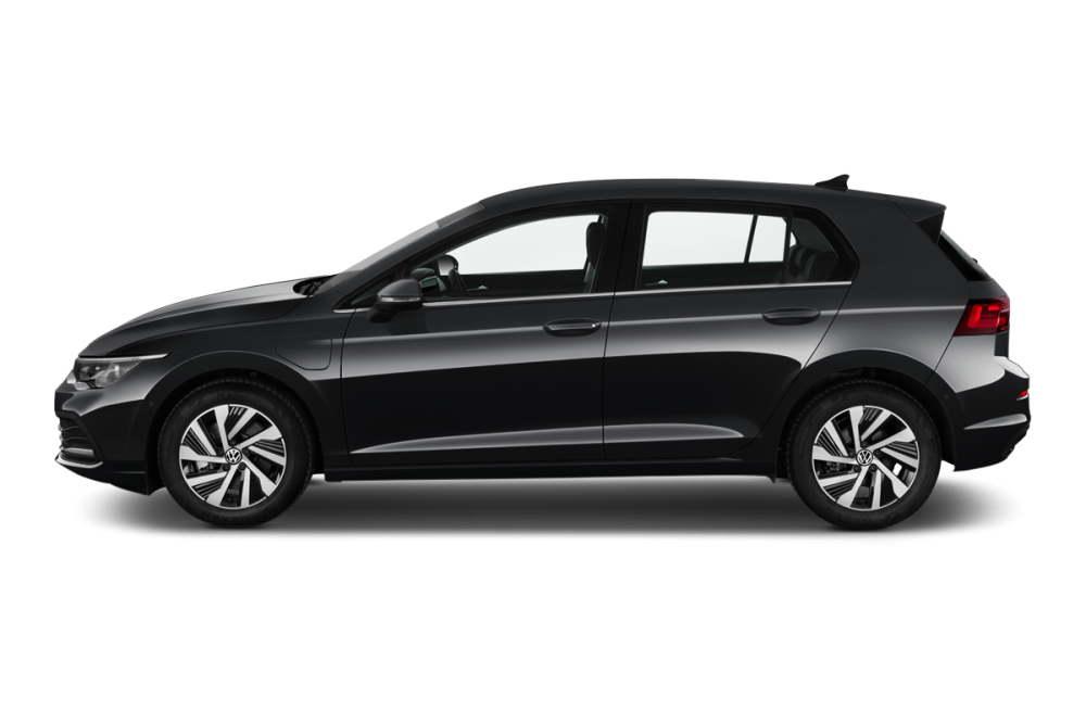 VOLKSWAGEN Golf VIII 1.5 eTSI EVO2 150 DSG7 R-Line_4