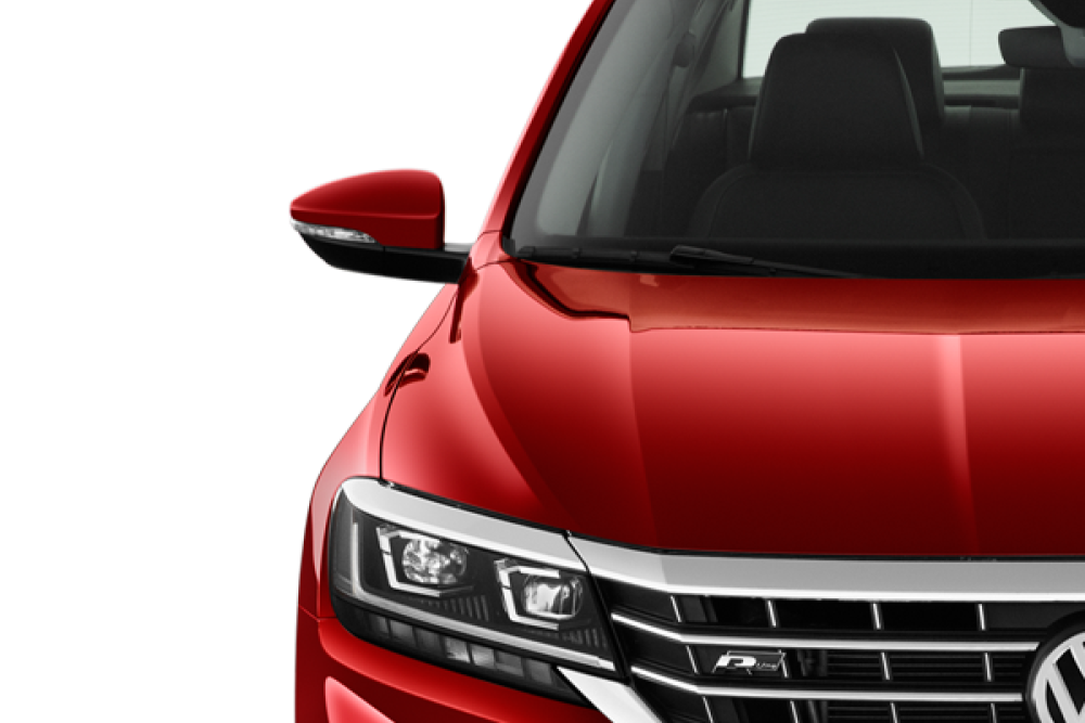 VOLKSWAGEN PASSAT 1.5 eTSI OPF 150 DSG7 Elegance