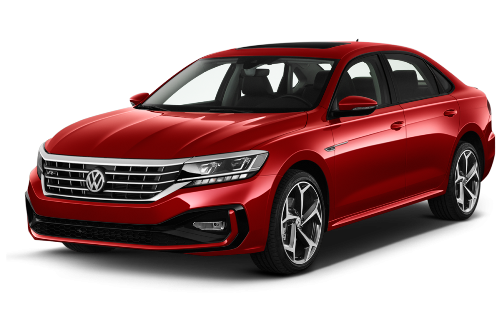 VOLKSWAGEN PASSAT 2.0 TDI EVO SCR 150 DSG7 Life Plus_1