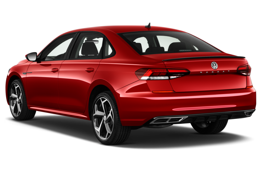 VOLKSWAGEN PASSAT 2.0 TDI EVO SCR 150 DSG7 Life Plus_2