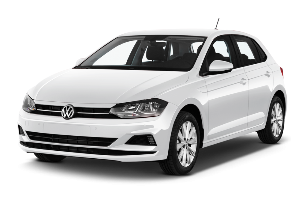 VOLKSWAGEN Polo VI 1.0 TSI 95 S&S DSG7 Life_1