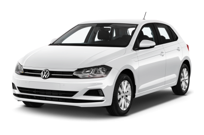 VOLKSWAGEN Polo VI 1.0 TSI 95 S&S DSG7 Life
