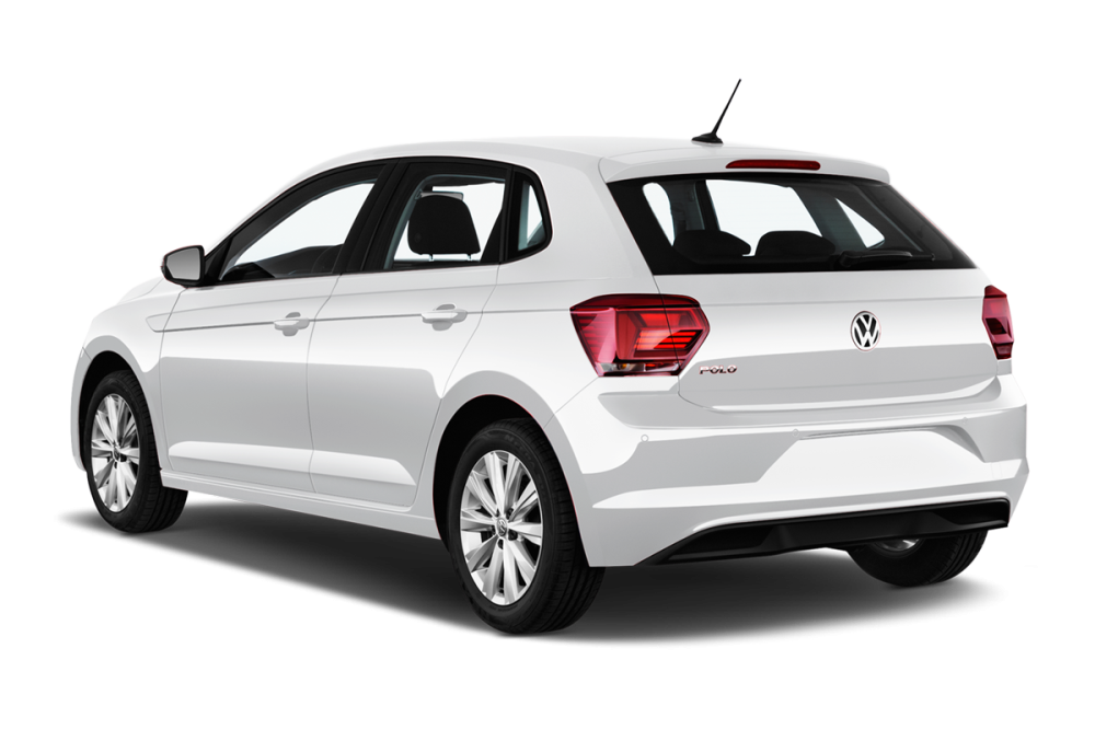 VOLKSWAGEN Polo VI 1.0 TSI 95 S&S DSG7 Life_2