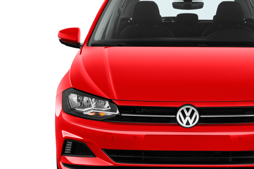 VOLKSWAGEN Polo VI 1.0 TSI 95 S&S DSG7 Life