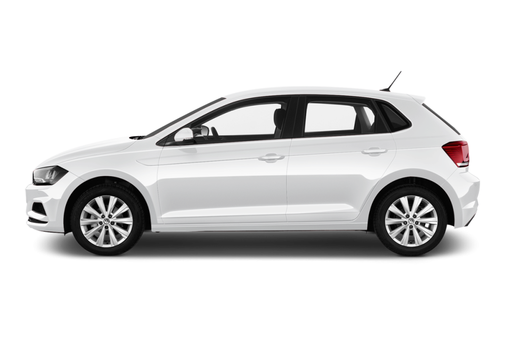VOLKSWAGEN Polo VI 1.0 TSI 95 S&S DSG7 Life_4