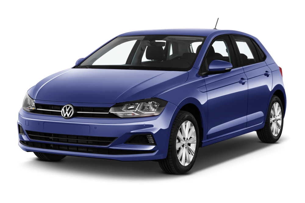 VOLKSWAGEN Polo VI 1.0 TSI 95ch Life_1