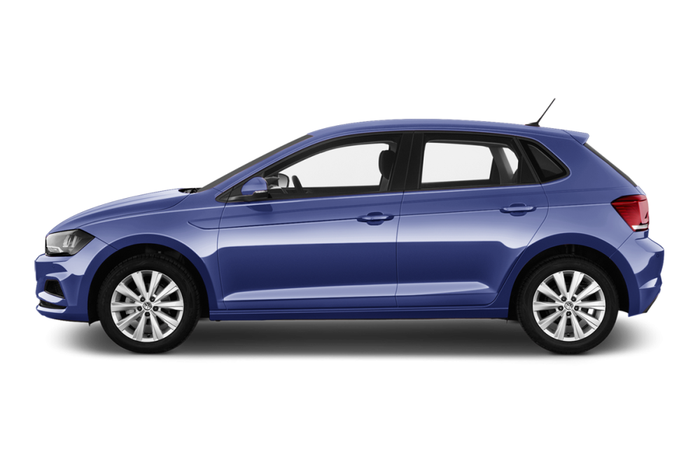 VOLKSWAGEN Polo VI 1.0 TSI 95ch Life_4