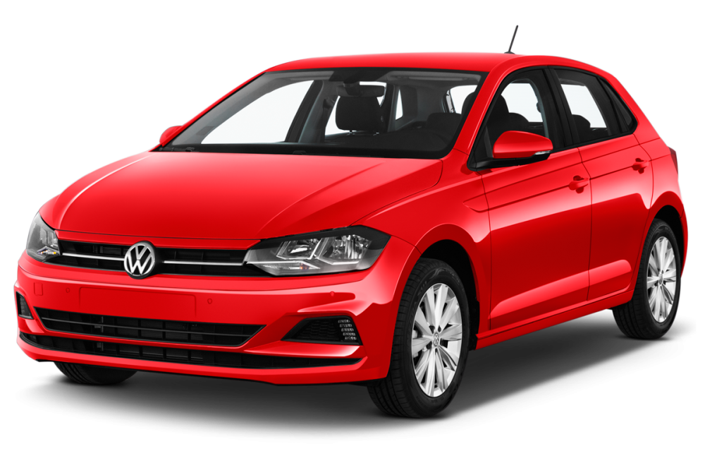 VOLKSWAGEN Polo VI 1.0 TSI 95 S&S BVM5 Life_1