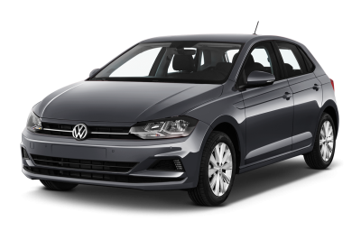 VOLKSWAGEN Polo VI 1.0 TSI 95 S&S DSG7 Life