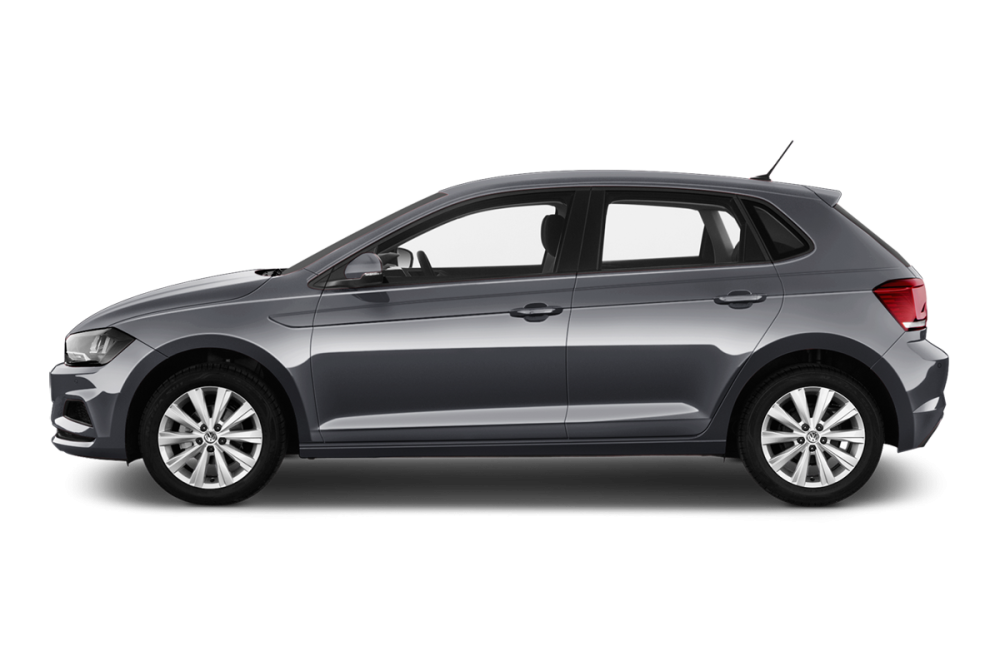 VOLKSWAGEN Polo VI 1.0 TSI 95 S&S DSG7 Life_4