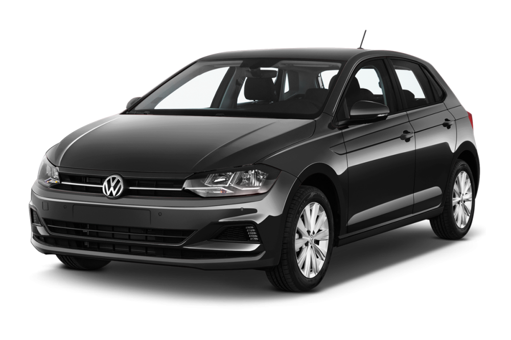 VOLKSWAGEN Polo VI 1.0 TSI 95 S&S DSG7 Life_1
