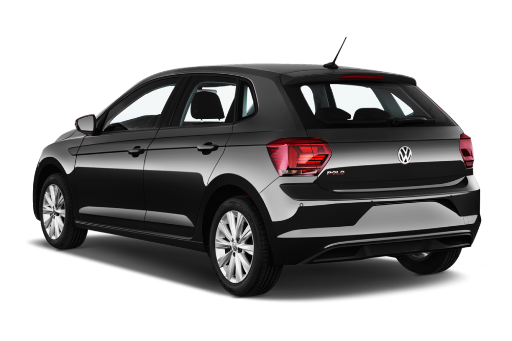 VOLKSWAGEN Polo VI 1.0 TSI 95 S&S DSG7 Life_2