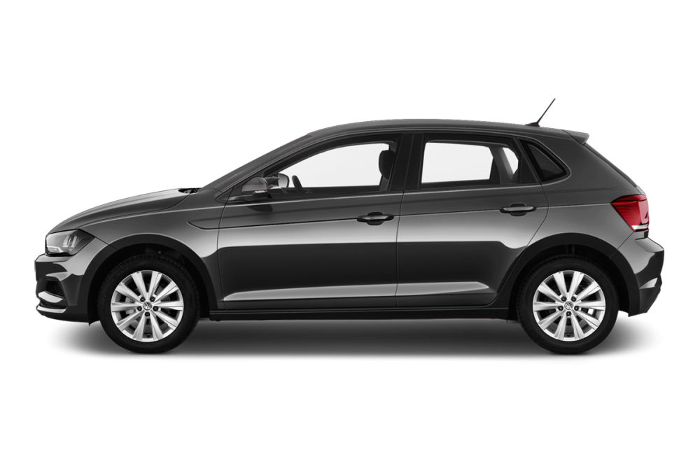 VOLKSWAGEN Polo VI 1.0 TSI 95 S&S DSG7 Life_4