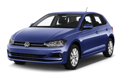VOLKSWAGEN Polo VI 1.0 TSI 95 S&S DSG7 Life Plus