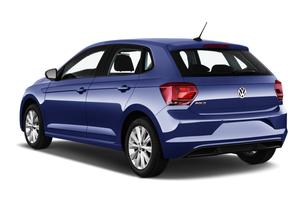 VOLKSWAGEN Polo VI 1.0 TSI 95 S&S DSG7 Life Plus_2