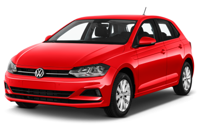 VOLKSWAGEN Polo VI 1.0 TSI 95 S&S DSG7 Style