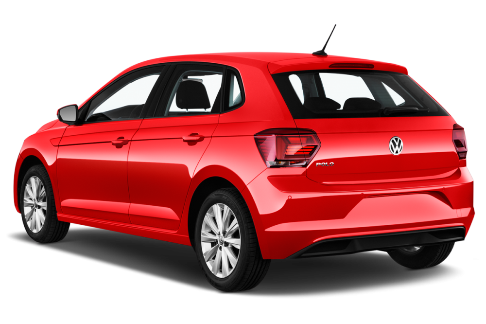 VOLKSWAGEN Polo VI 1.0 TSI 95 S&S DSG7 Style_2