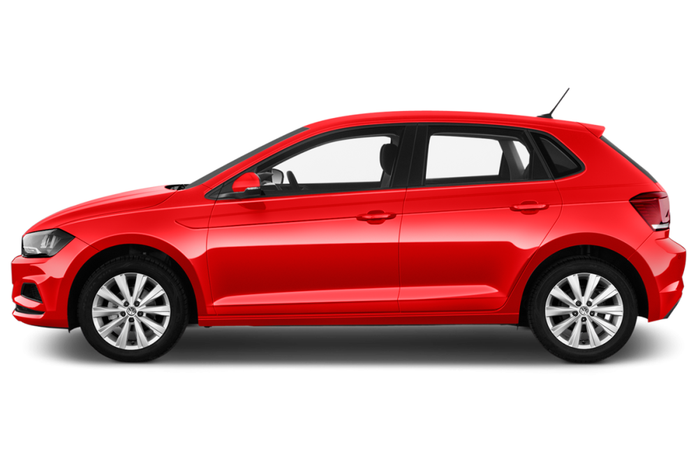 VOLKSWAGEN Polo VI 1.0 TSI 95 S&S DSG7 Style_4