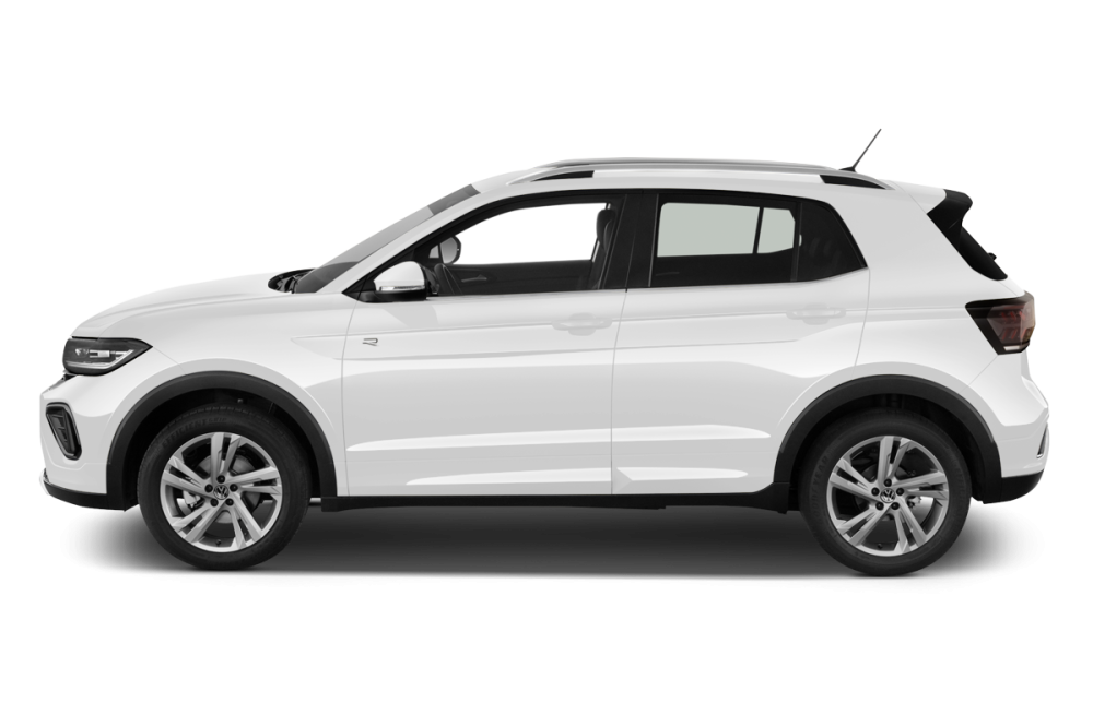 VOLKSWAGEN T-CROSS 1.0 TSI 116 Start/Stop BVM6 Life_4