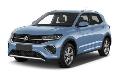 VOLKSWAGEN T-CROSS 1.0 TSI 116 Start/Stop DSG7 Life