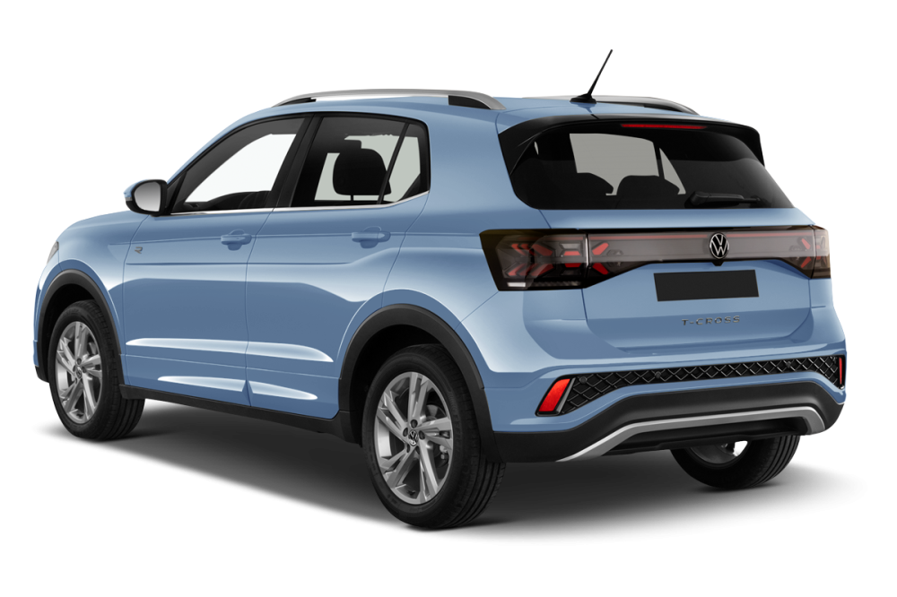 VOLKSWAGEN T-CROSS 1.0 TSI 116 Start/Stop DSG7 Life_2