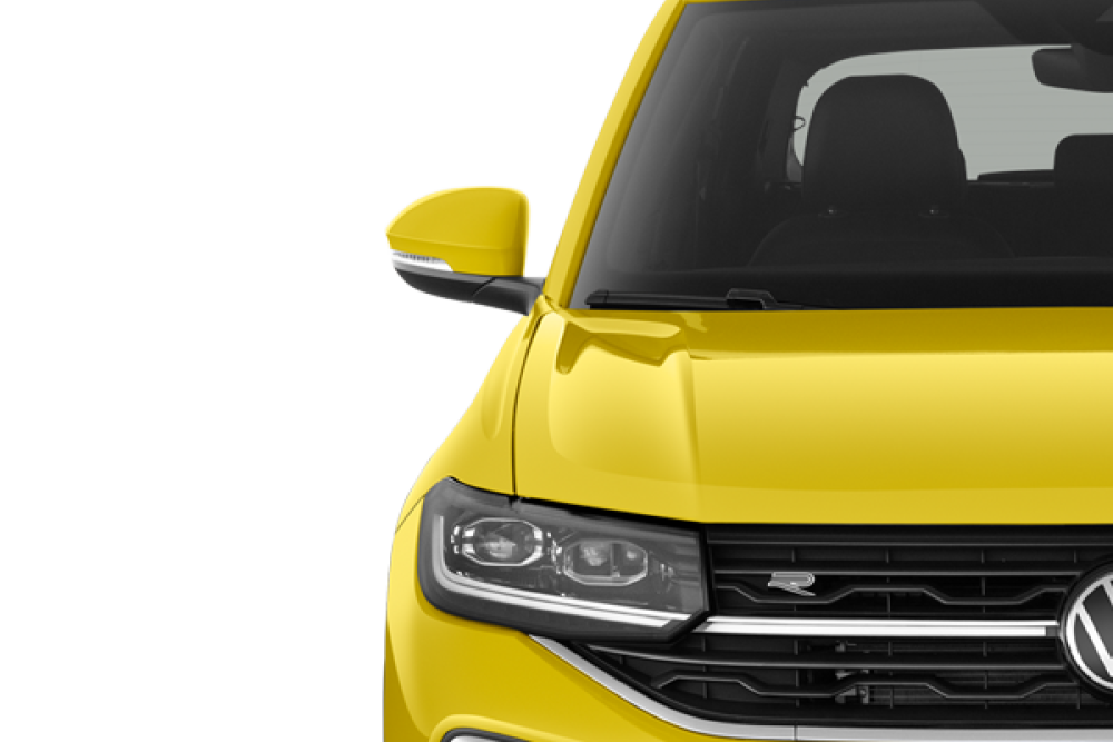 VOLKSWAGEN T-CROSS 1.0 TSI 95 Start/Stop BVM5 Life