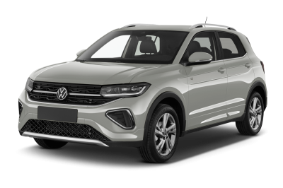VOLKSWAGEN T-CROSS 1.0 TSI 116 Start/Stop BVM6 Life Plus