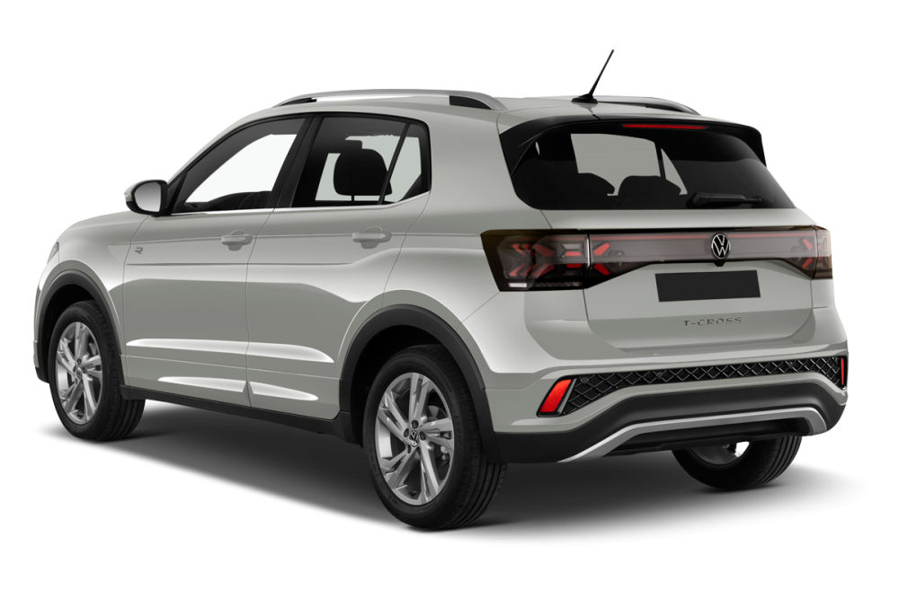 VOLKSWAGEN T-CROSS 1.0 TSI 116 Start/Stop BVM6 Life Plus_2