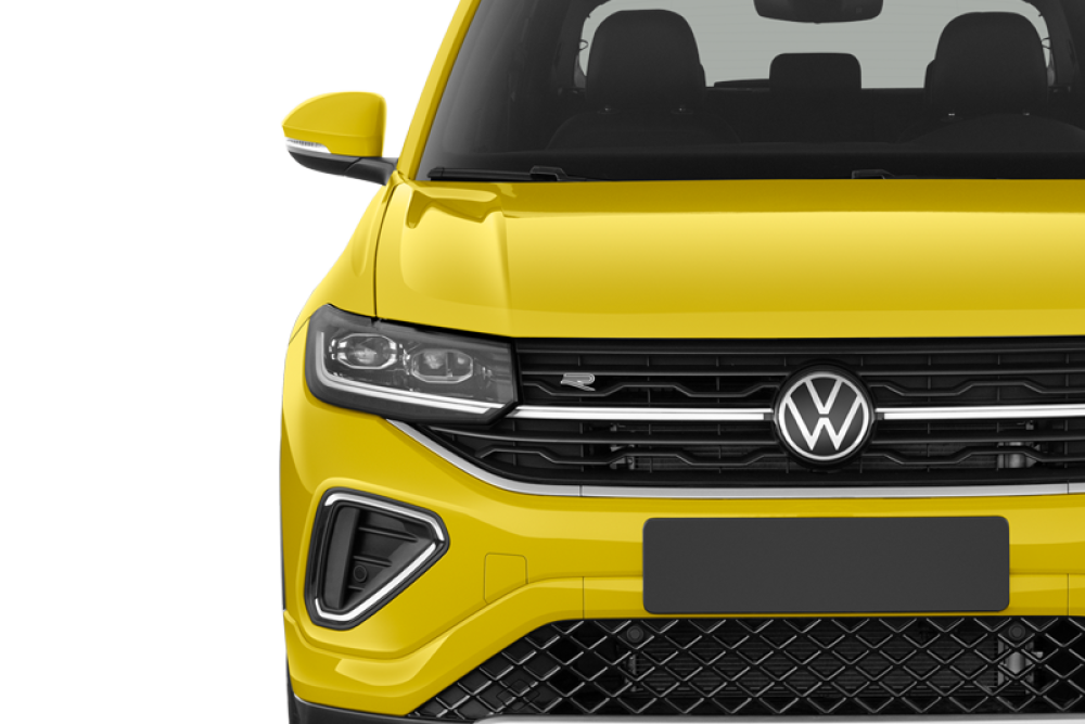 VOLKSWAGEN T-CROSS 1.0 TSI 116 Start/Stop BVM6 Life Plus