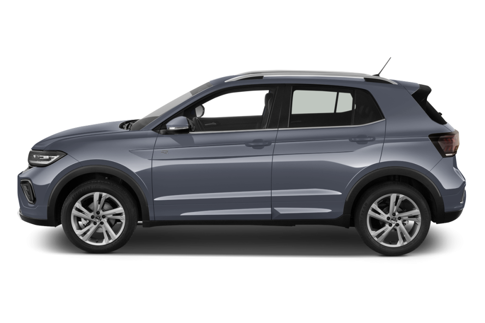 VOLKSWAGEN T-CROSS 1.0 TSI 116 Start/Stop DSG7 Life Plus_4