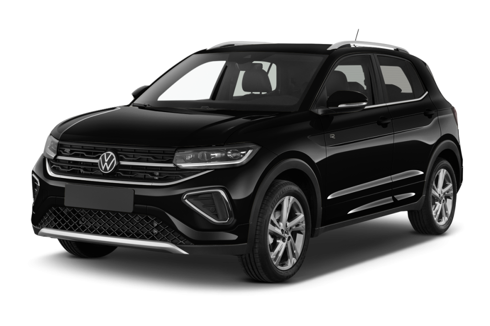 VOLKSWAGEN T-CROSS 1.0 TSI 116 Start/Stop DSG7 Life Plus_1