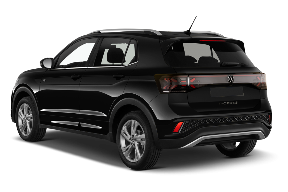 VOLKSWAGEN T-CROSS 1.0 TSI 116 Start/Stop DSG7 Life Plus_2