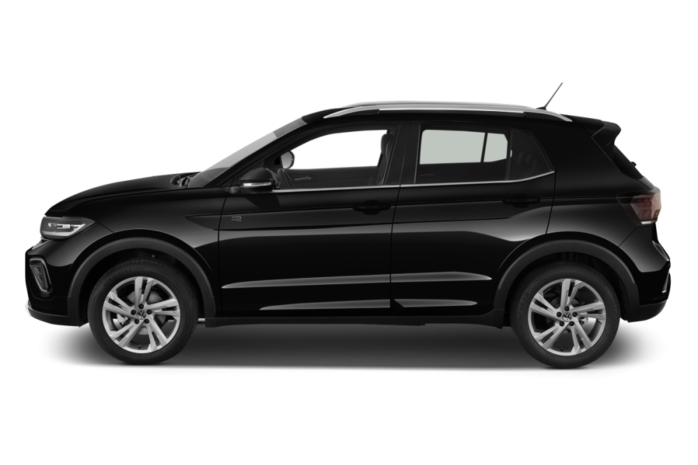 VOLKSWAGEN T-CROSS 1.0 TSI 116 Start/Stop DSG7 Life Plus_4