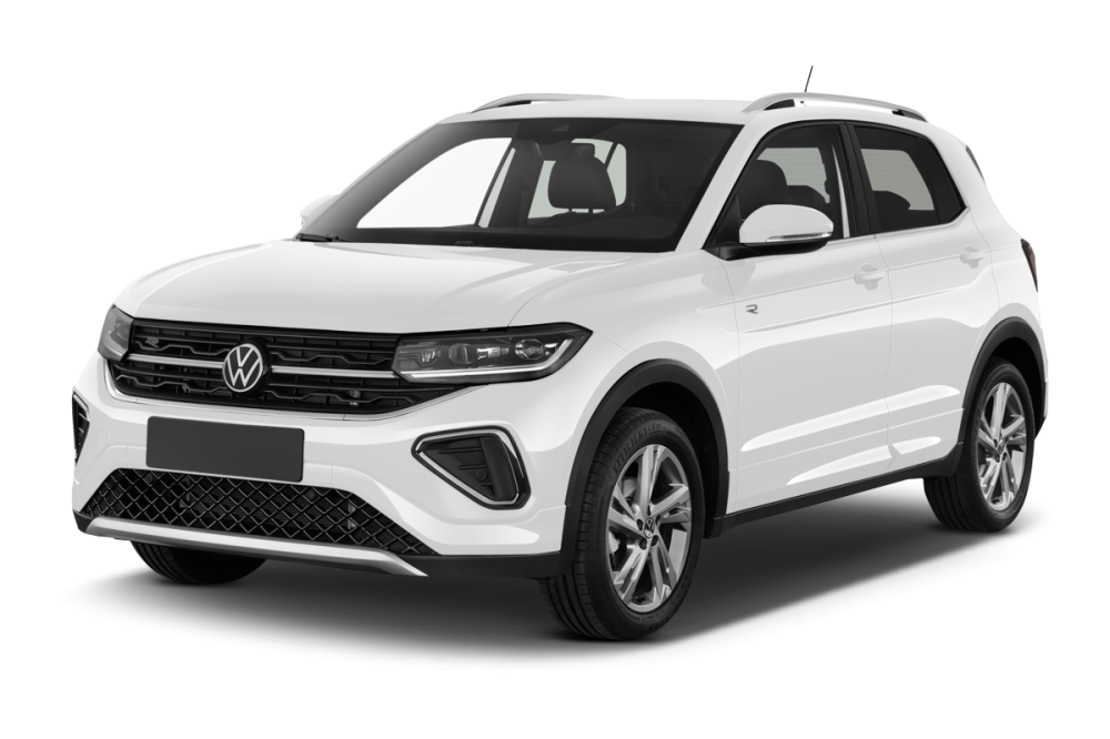 VOLKSWAGEN T-CROSS 1.0 TSI 116 Start/Stop DSG7 R-Line_1