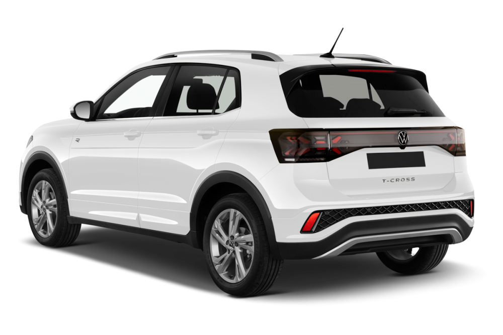 VOLKSWAGEN T-CROSS 1.0 TSI 116 Start/Stop DSG7 R-Line_2