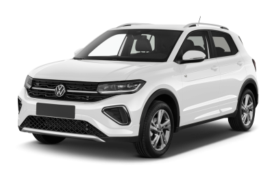 VOLKSWAGEN T-CROSS 1.0 TSI 116 Start/Stop DSG7 R-Line Edition