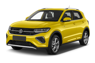 VOLKSWAGEN T-CROSS 1.0 TSI 116 Start/Stop DSG7 R-Line Edition