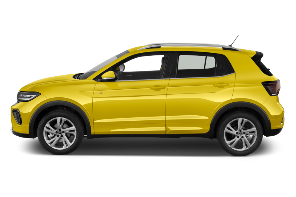 VOLKSWAGEN T-CROSS 1.0 TSI 116 Start/Stop DSG7 R-Line Edition_4