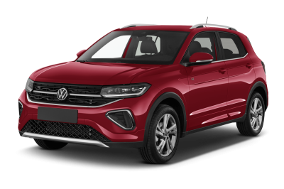 VOLKSWAGEN T-CROSS 1.0 TSI 116 Start/Stop DSG7 R-Line Edition