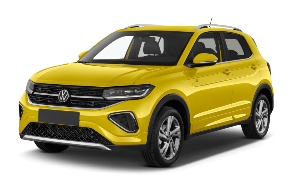 VOLKSWAGEN T-CROSS 1.0 TSI 116 Start/Stop DSG7 R-Line_1