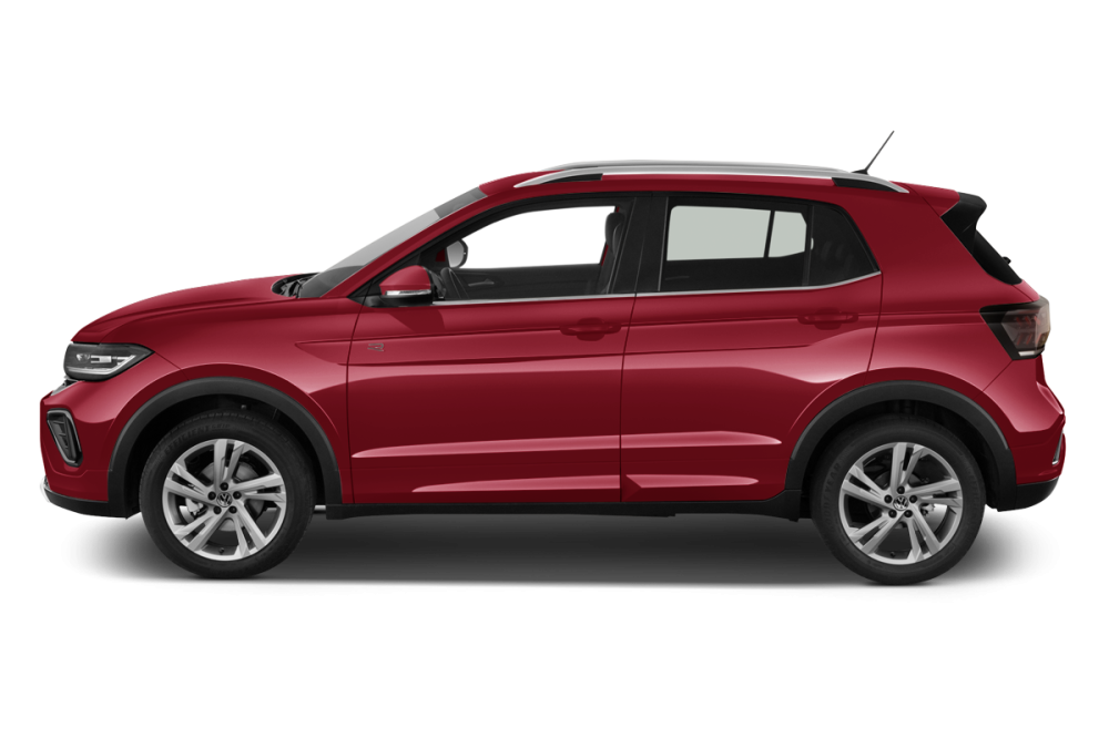 VOLKSWAGEN T-CROSS 1.0 TSI 116 Start/Stop DSG7 R-Line_4